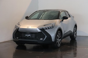 Vehicle image TOYOTA C-HR 2.0 PHEV Swiss Edition