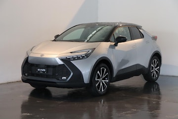 Vehicle placeholder image