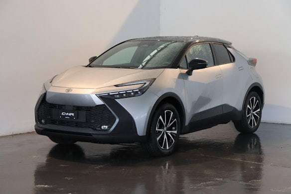 TOYOTA C-HR 2.0 PHEV Swiss Edition 0