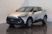 TOYOTA C-HR 2.0 PHEV Swiss Edition