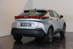 Vehicle image TOYOTA C-HR 2.0 PHEV Swiss Edition
