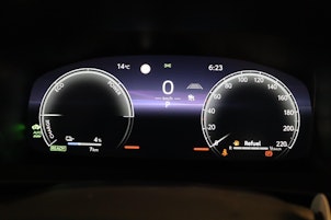 Vehicle image TOYOTA C-HR 2.0 PHEV Swiss Edition