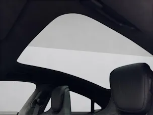 Porsche Taycan GTS