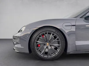 Porsche Taycan GTS