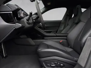 Porsche Taycan GTS