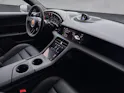 Porsche Taycan GTS
