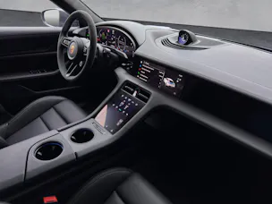 Porsche Taycan GTS