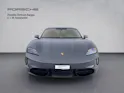 Porsche Taycan GTS