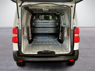 Toyota PROACE Van L1 2.0 D Advanced
