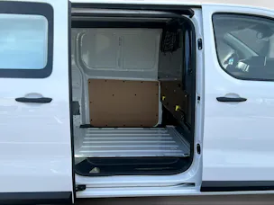 Toyota PROACE Van L1 2.0 D Advanced
