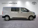 Toyota PROACE Van L1 2.0 D Advanced