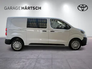 Toyota PROACE Van L1 2.0 D Advanced