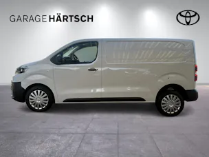 Toyota PROACE Van L1 2.0 D Advanced