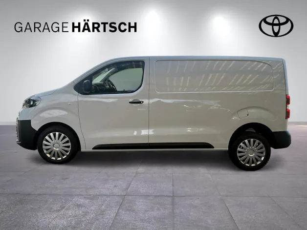 Toyota PROACE Van L1 2.0 D Advanced