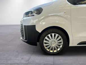 Toyota PROACE Van L1 2.0 D Advanced