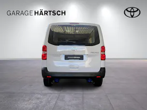 Toyota PROACE Van L1 2.0 D Advanced