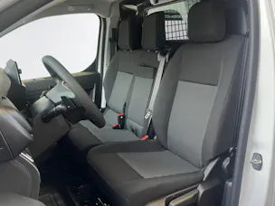 Toyota PROACE Van L1 2.0 D Advanced