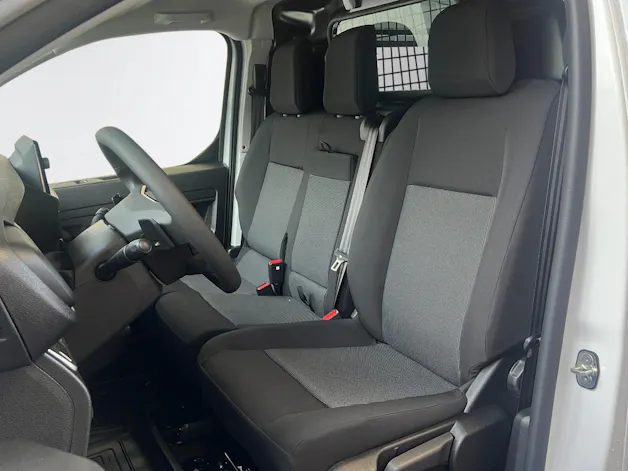 Toyota PROACE Van L1 2.0 D Advanced