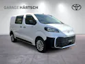 Toyota PROACE Van L1 2.0 D Advanced