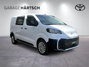 Toyota PROACE Van L1 2.0 D Advanced
