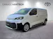 Toyota PROACE Van L1 2.0 D Advanced