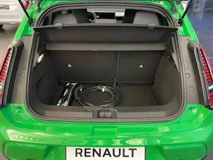 Renault 5 E-Tech Comfort Range techno