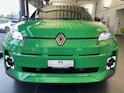 Renault 5 E-Tech Comfort Range techno