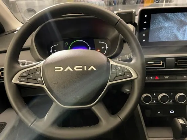 Dacia Jogger 1.6 Hybrid Extreme