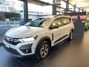 Dacia Jogger 1.6 Hybrid Extreme