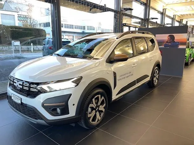 Dacia Jogger 1.6 Hybrid Extreme