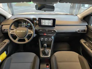 Dacia Jogger 1.6 Hybrid Extreme