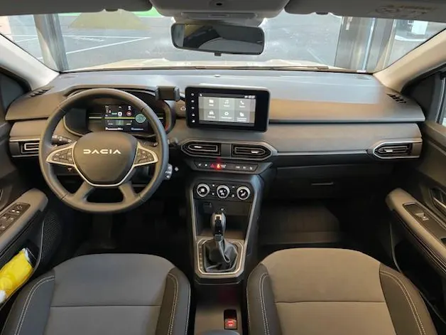 Dacia Jogger 1.6 Hybrid Extreme