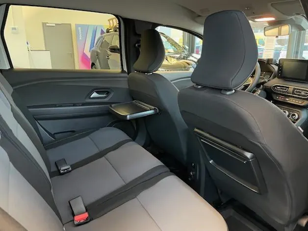 Dacia Jogger 1.6 Hybrid Extreme