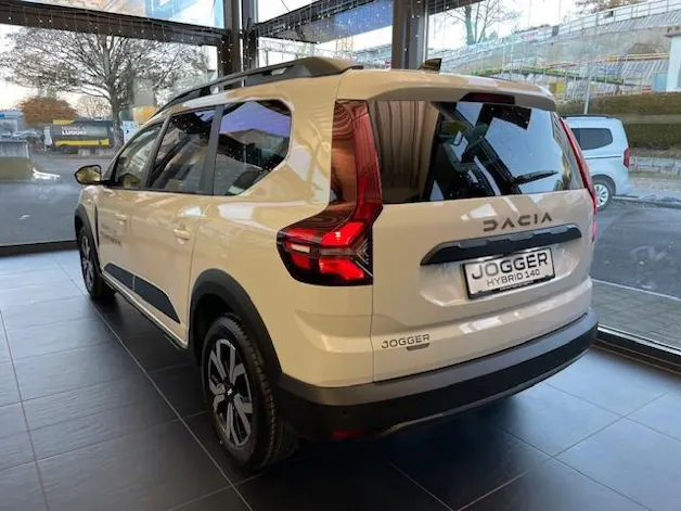 Dacia Jogger 1.6 Hybrid Extreme