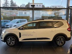 Dacia Jogger 1.6 Hybrid Extreme