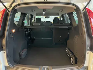 Dacia Jogger 1.6 Hybrid Extreme