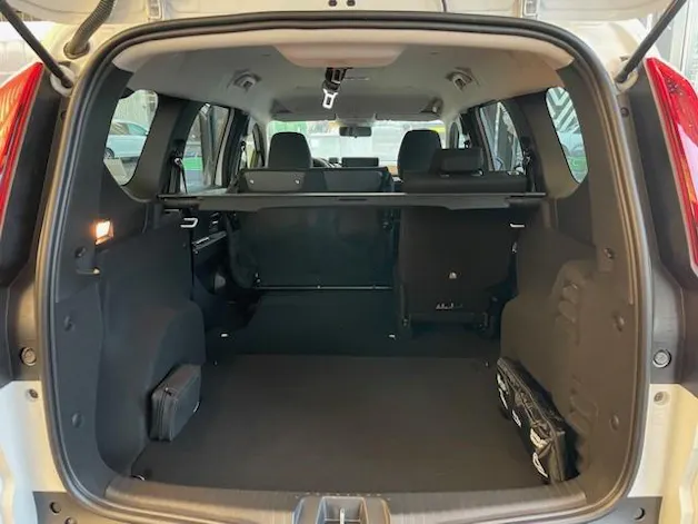 Dacia Jogger 1.6 Hybrid Extreme