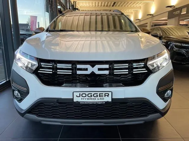 Dacia Jogger 1.6 Hybrid Extreme