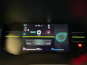 Dacia Jogger 1.6 Hybrid Extreme