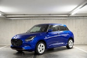 First vehicle image