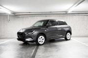 First vehicle image