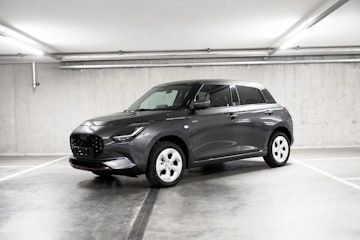 Vehicle placeholder image