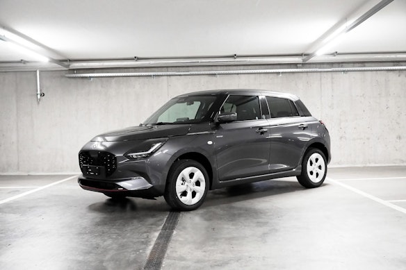 SUZUKI Swift 1.2 Tradizio Hybrid 4x4 0