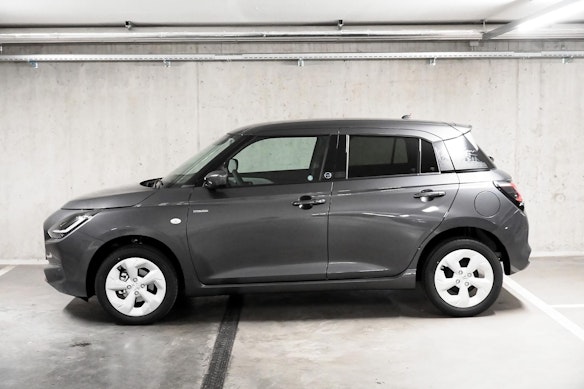 SUZUKI Swift 1.2 Tradizio Hybrid 4x4 3