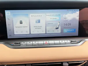Voyah Free Electric