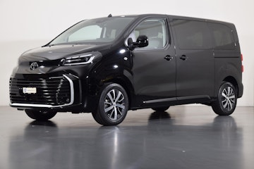 Vehicle image TOYOTA PROACE 0