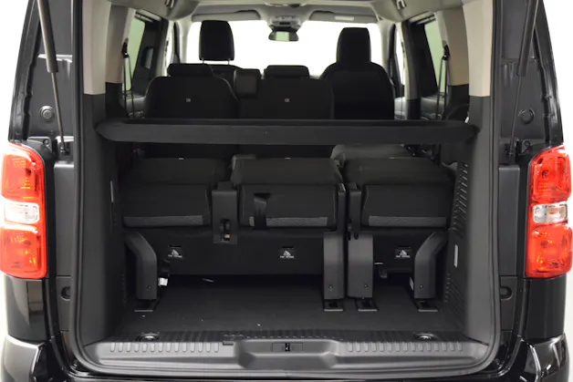 Toyota PROACE Verso L1 2.0 D Trend
