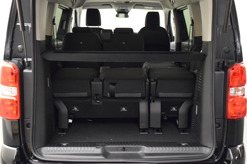 Vehicle image TOYOTA PROACE VERSO