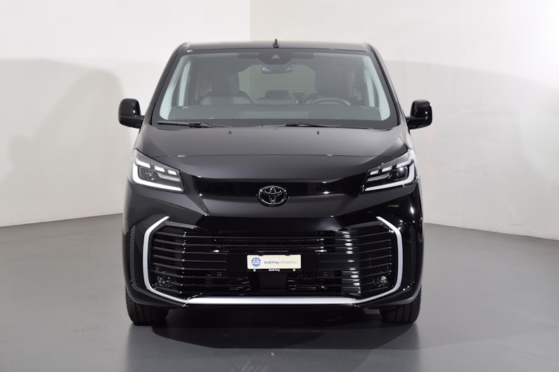 Vehicle image TOYOTA PROACE VERSO