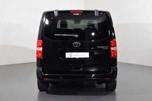 Vehicle image TOYOTA PROACE Verso L1 2.0 D Trend